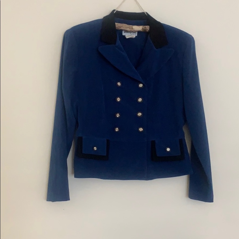 Petite Perceptions Coat - image 1